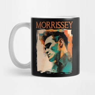 The Smiths Albums Mug